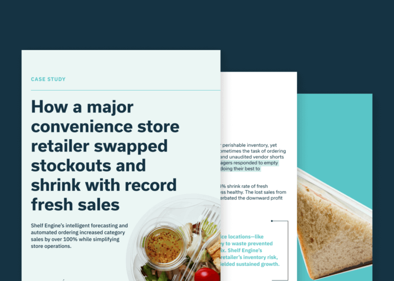 How a Regional Convenience Store Unlocked Fail-Safe Product Experimentation and Increased Profits 50%