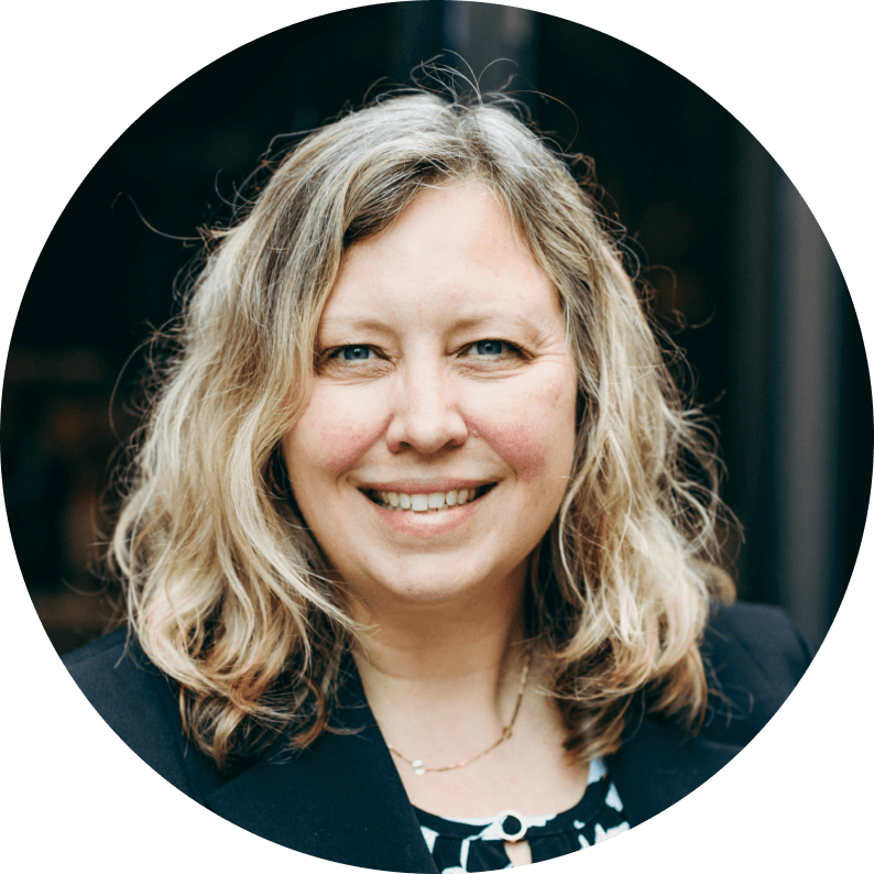 Beth Chmielowski