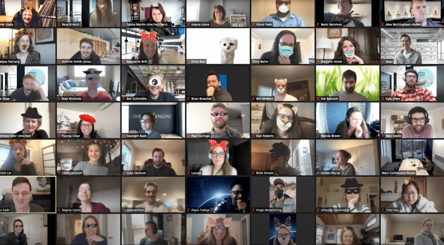 Shelf Engine's Team Is Transforming The Grocery Supply Chain