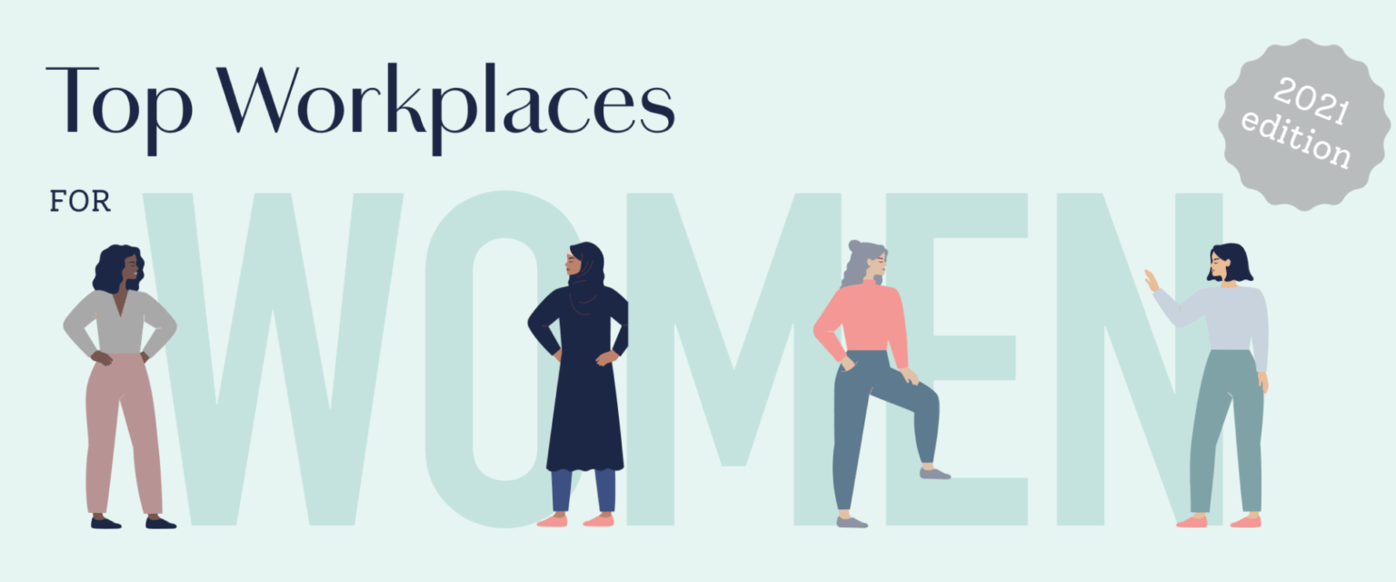 Shelf Engine a Top Workplace for Women