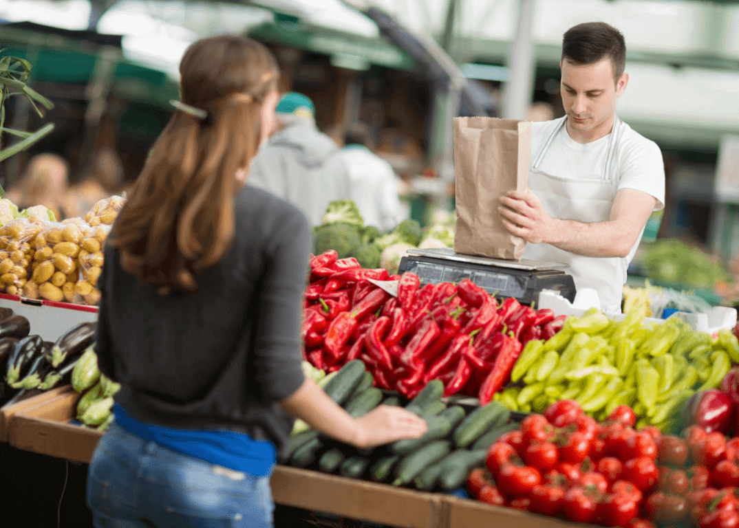 How Grocery Store Employment Has Changed Over the Last 20 Years