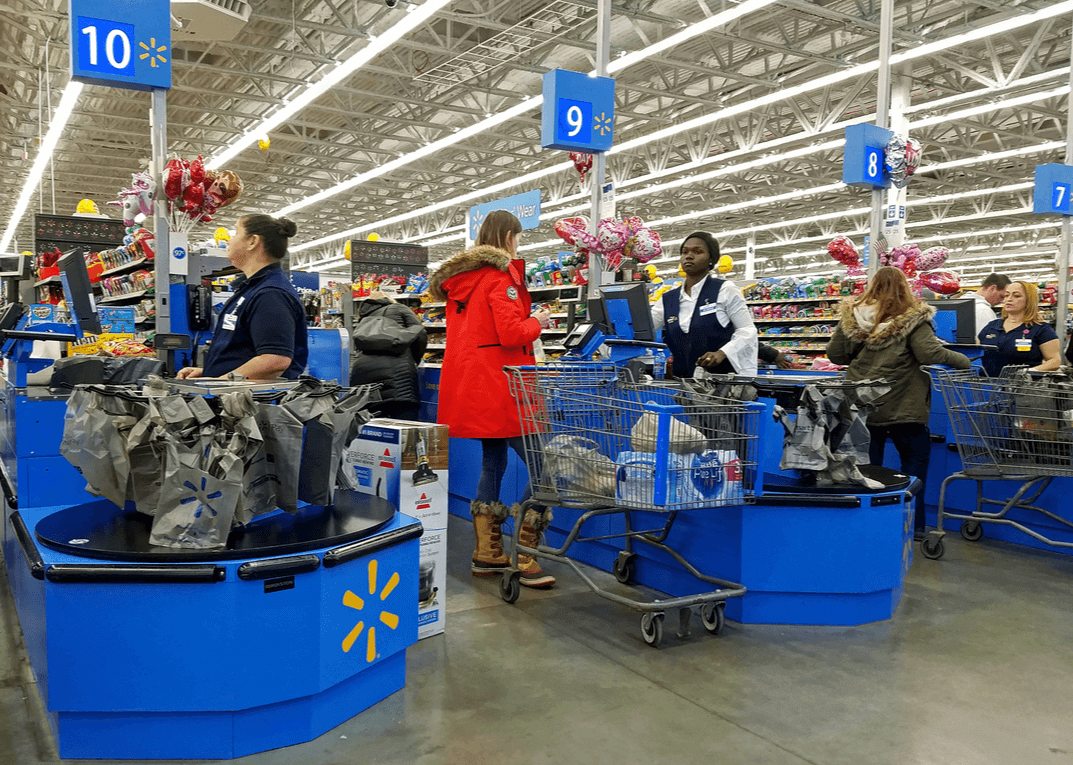 How Grocery Store Employment Has Changed Over the Last 20 Years