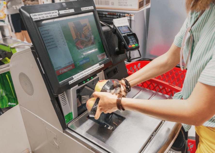 How Grocery Store Employment Has Changed Over the Last 20 Years