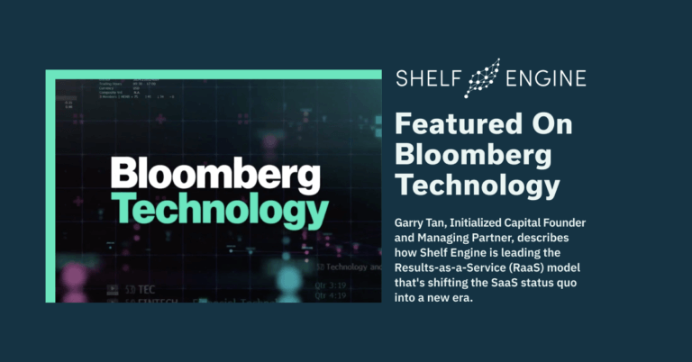 Shelf Engine Featured On Bloomberg Tech