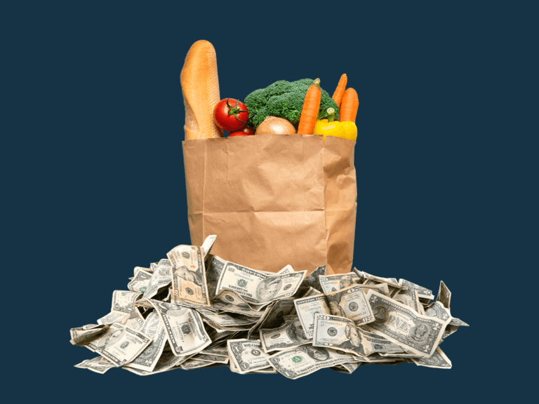 Inflation Will Disrupt Grocery Retail in 2022