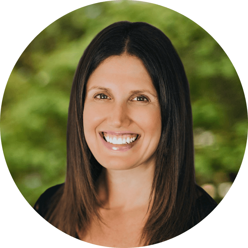 Tanya Slovin
