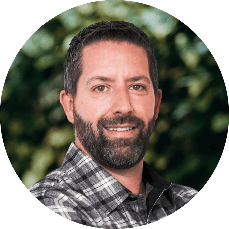 Jeff Kindred