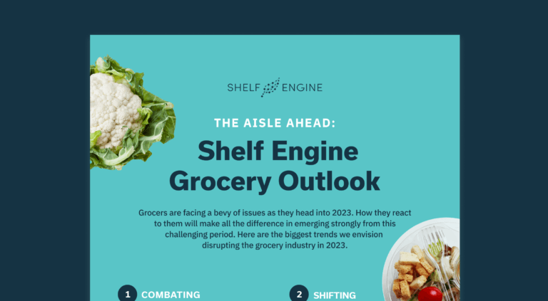 The Aisle Ahead: Grocery Predictions Report
